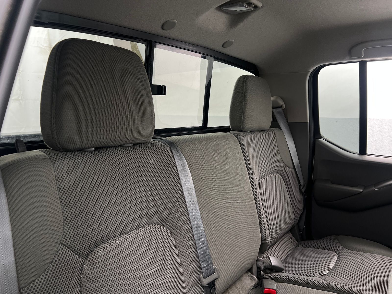 Thumbnail: 2018 Nissan Frontier - 6