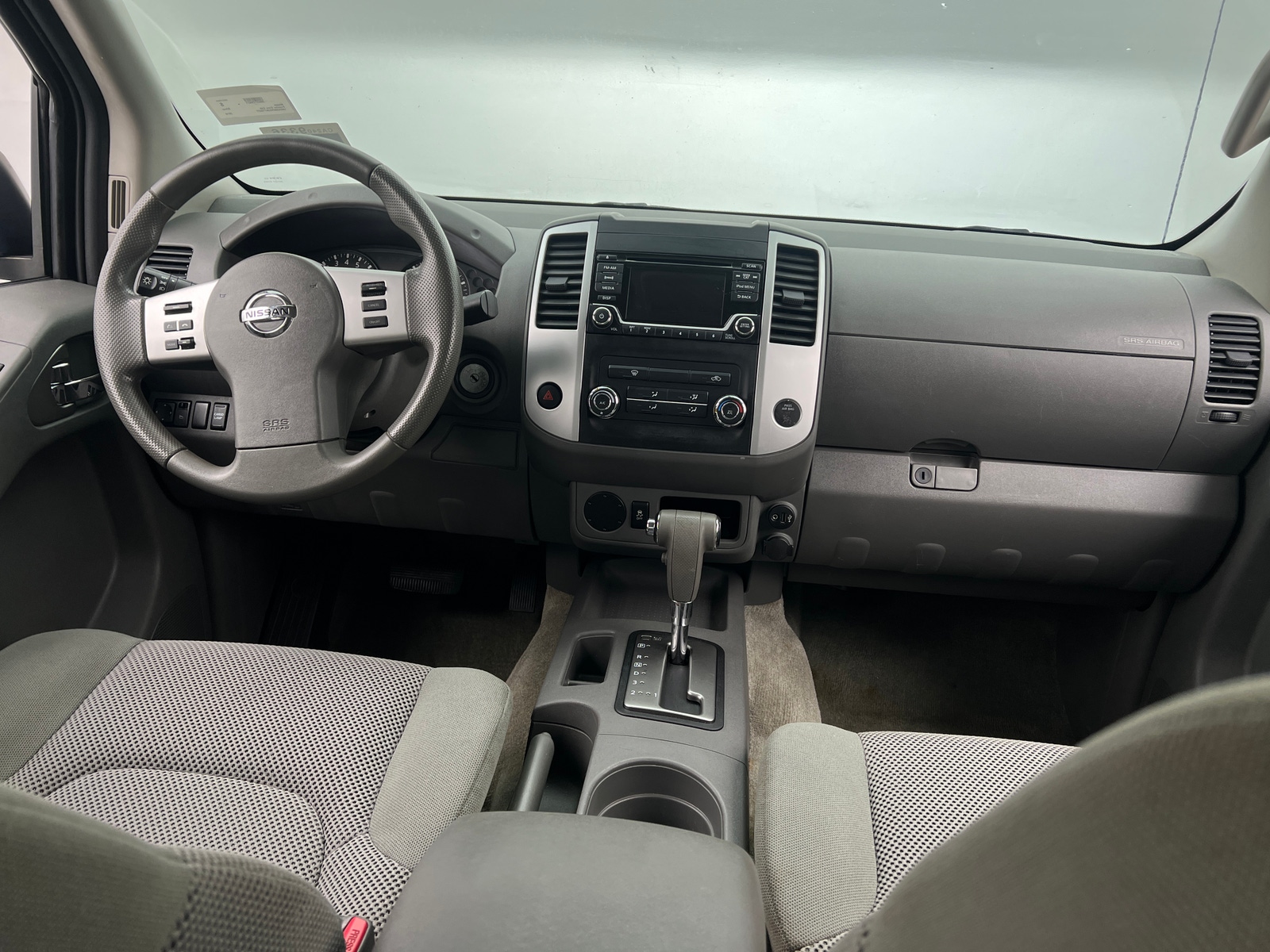 Thumbnail: 2018 Nissan Frontier - 3
