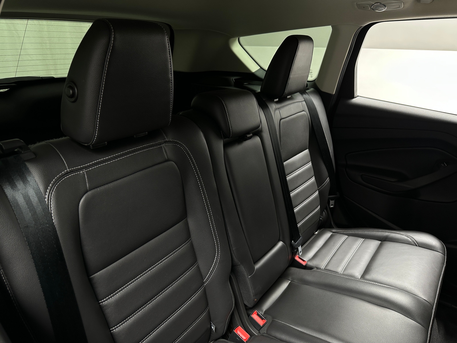 Thumbnail: 2017 Ford Escape - 5
