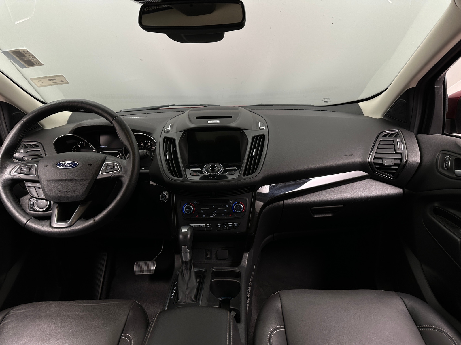 Thumbnail: 2017 Ford Escape - 2