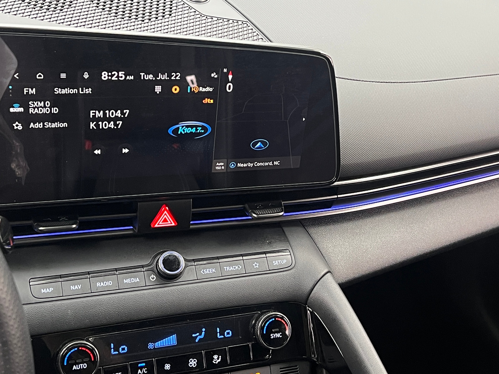 Thumbnail: 2022 Hyundai Elantra - 3