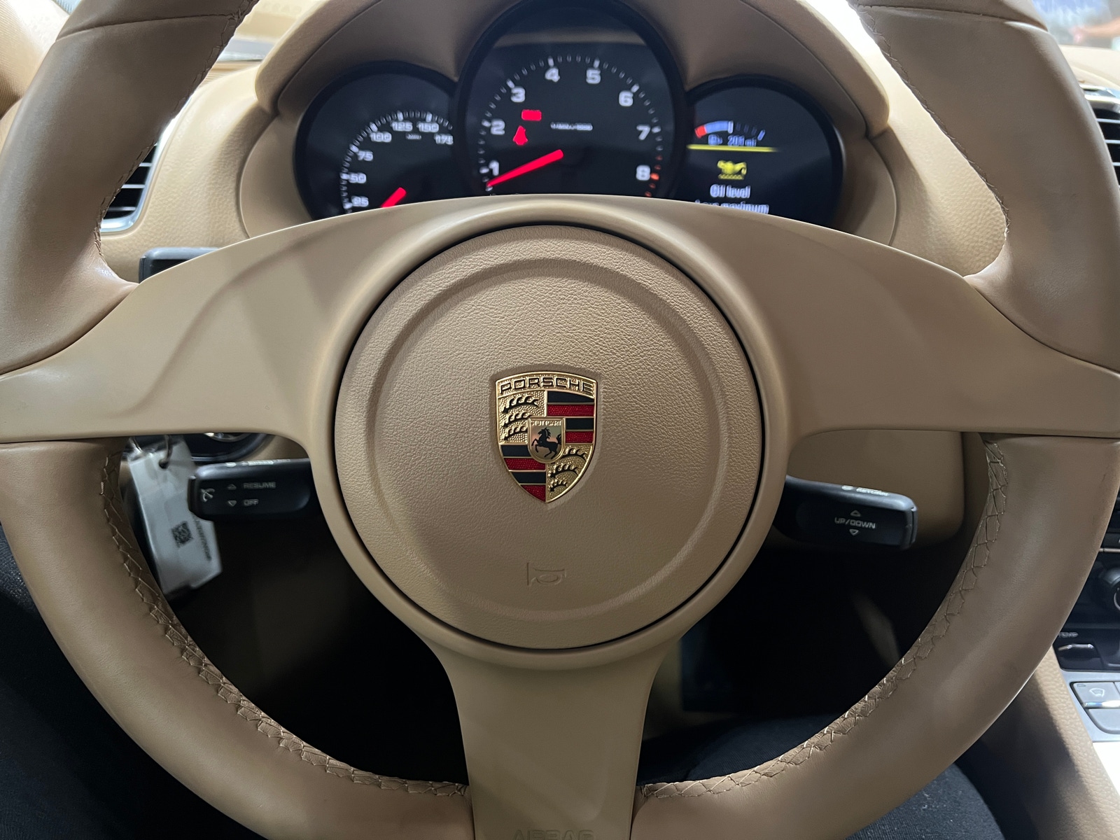 Thumbnail: 2014 Porsche Cayman - 3