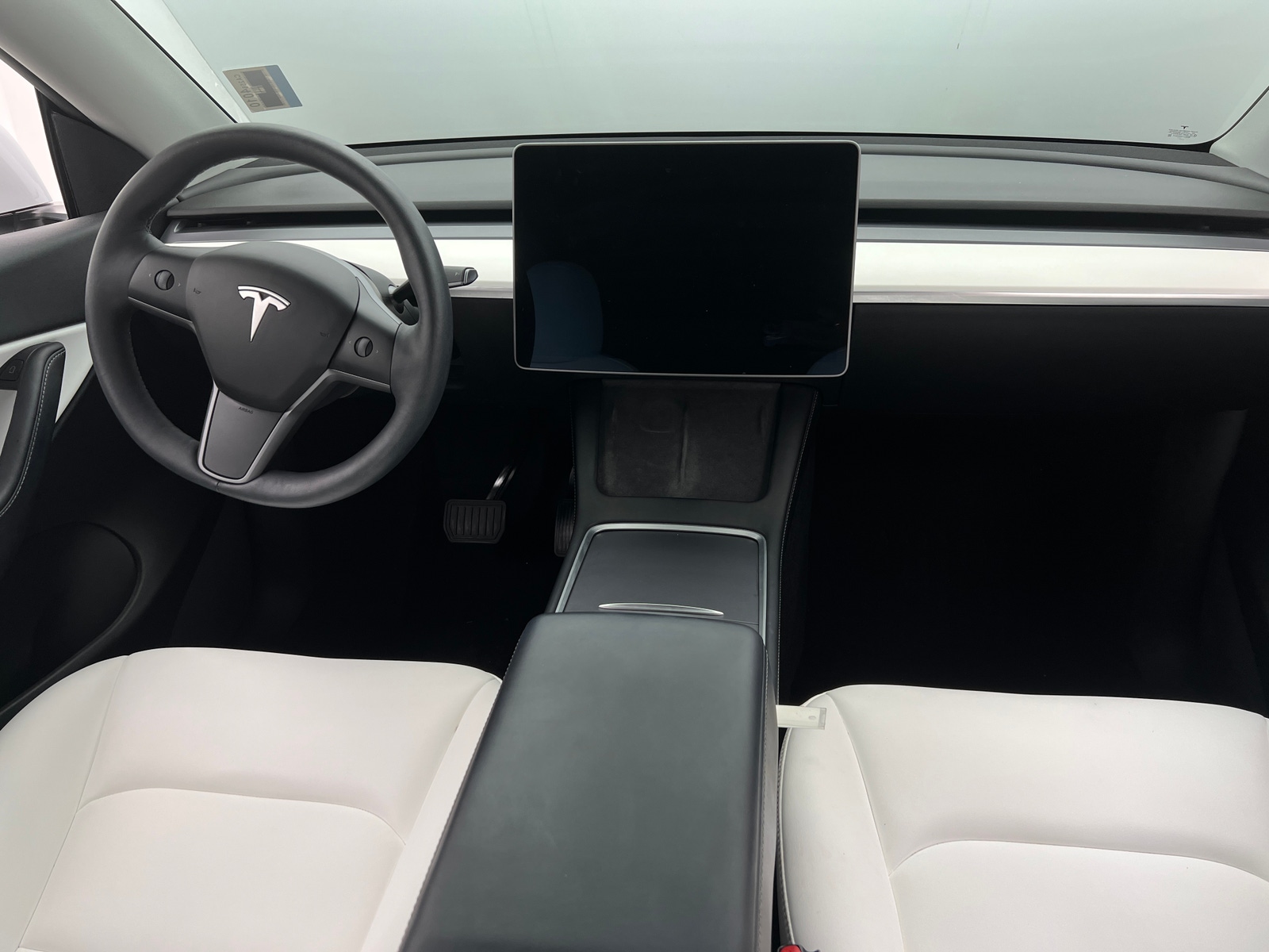 Thumbnail: 2022 Tesla Model Y - 2