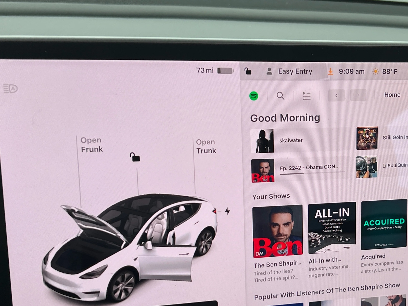 Thumbnail: 2022 Tesla Model Y - 3