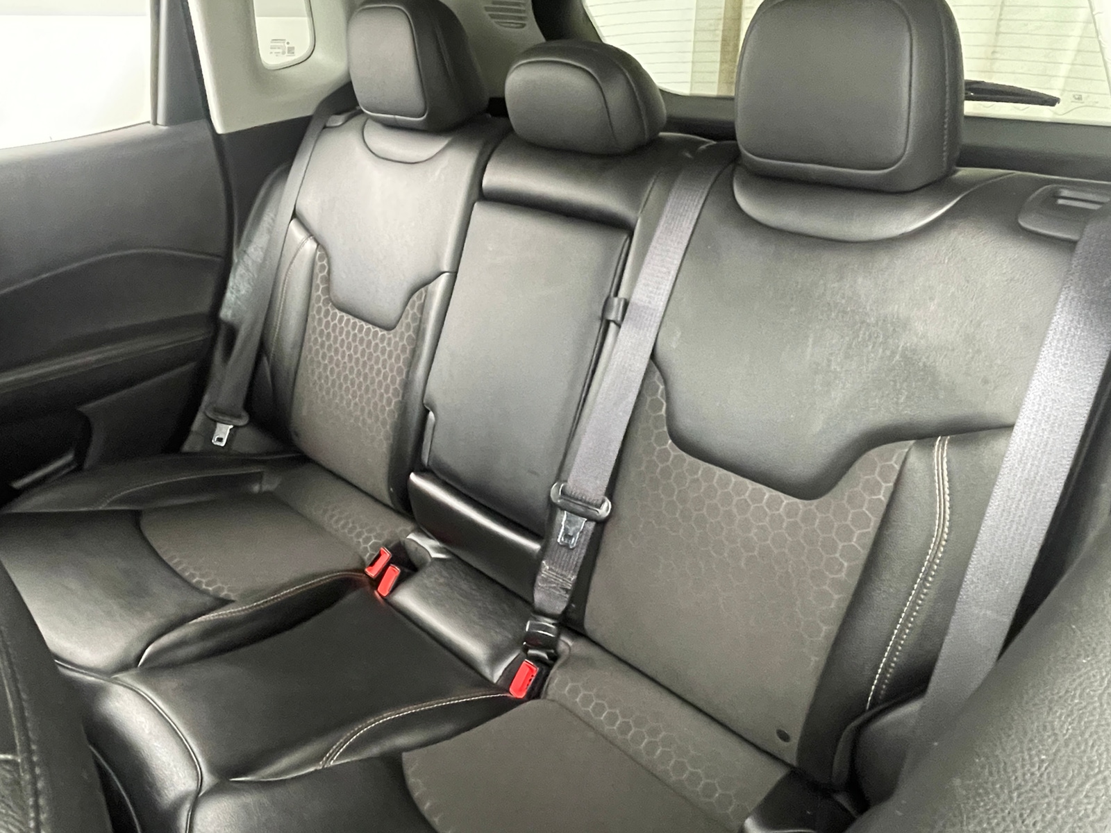Thumbnail: 2021 Jeep Compass - 5