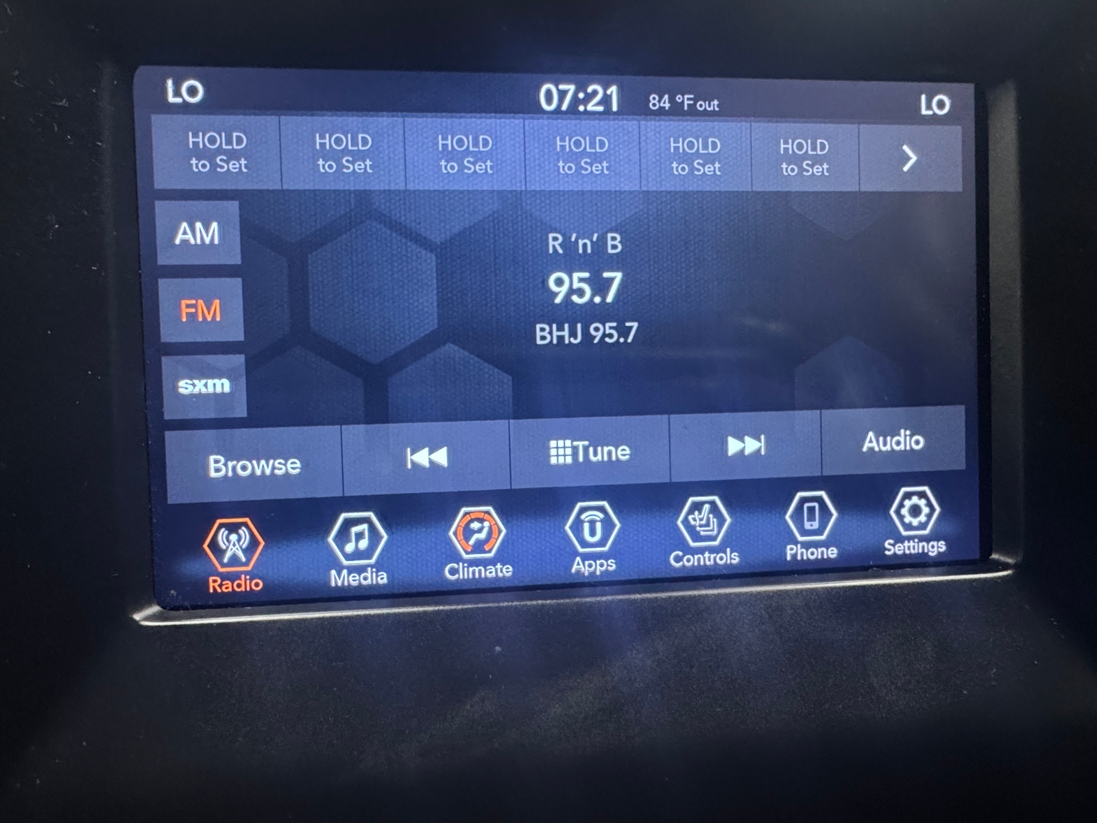 Thumbnail: 2021 Jeep Compass - 3