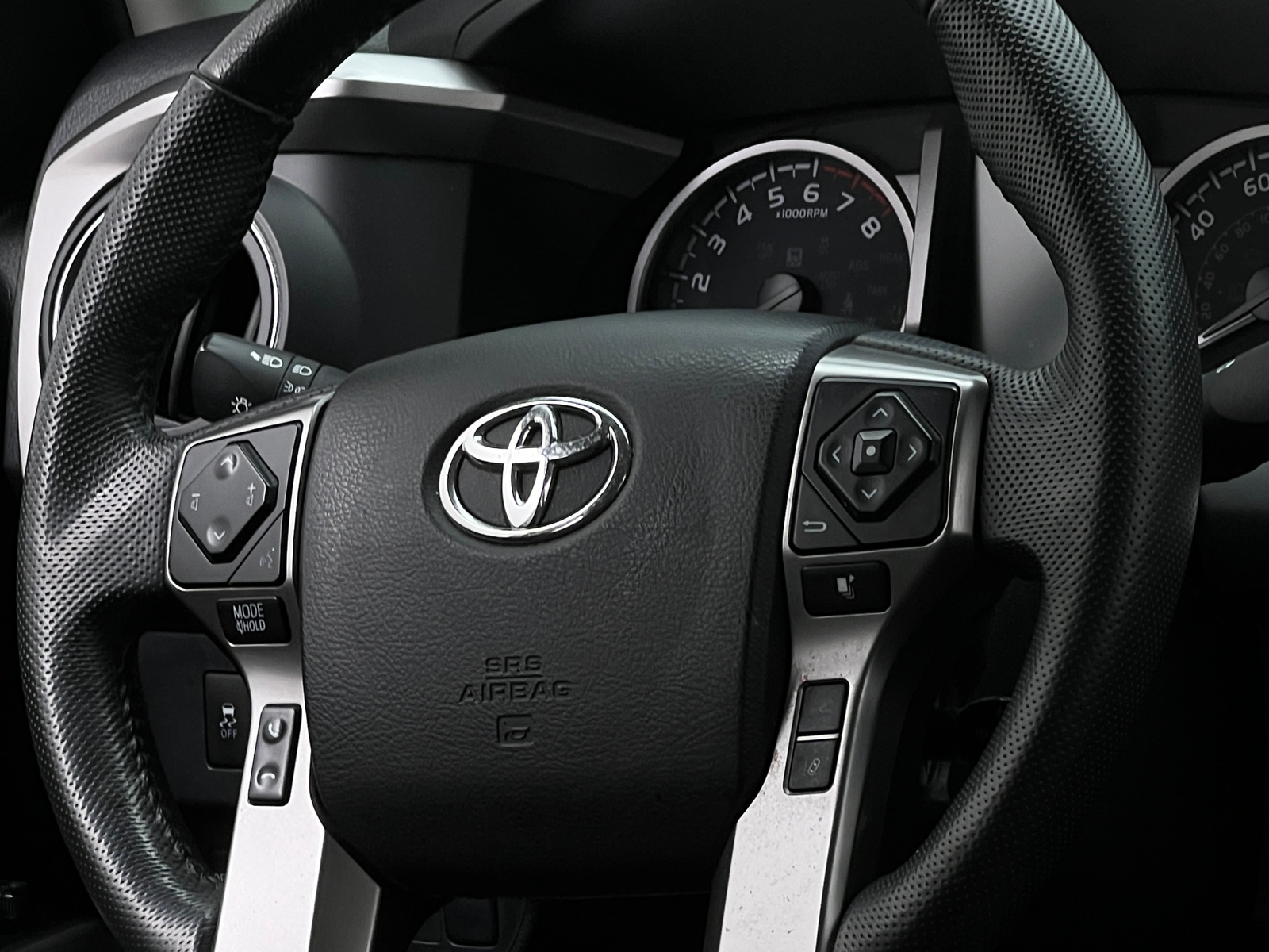 Thumbnail: 2023 Toyota Tacoma - 5