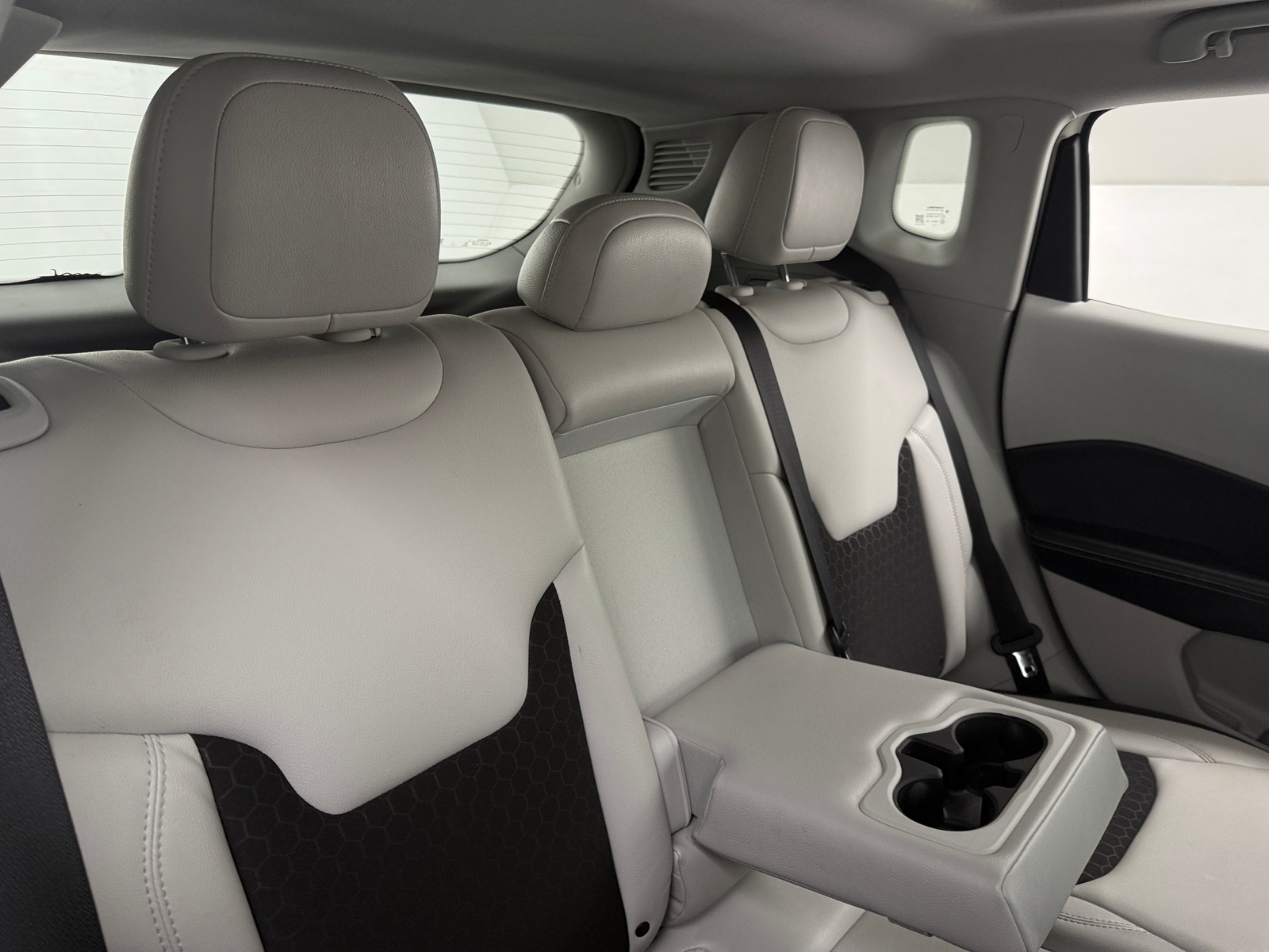 Thumbnail: 2018 Jeep Compass - 6
