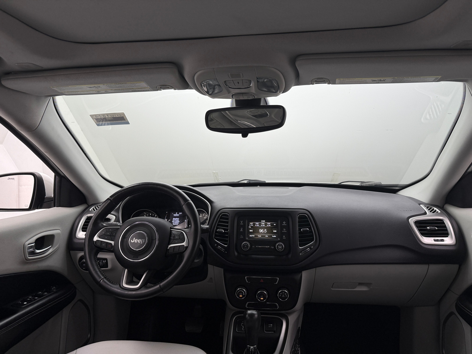 Thumbnail: 2018 Jeep Compass - 3