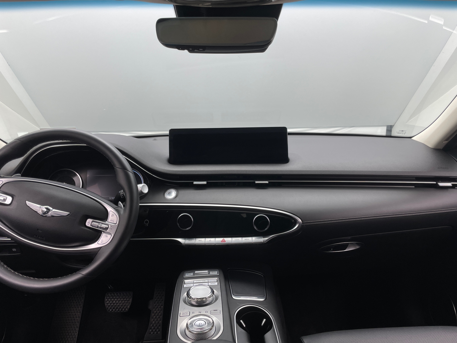 Thumbnail: 2025 Genesis GV70 - 2