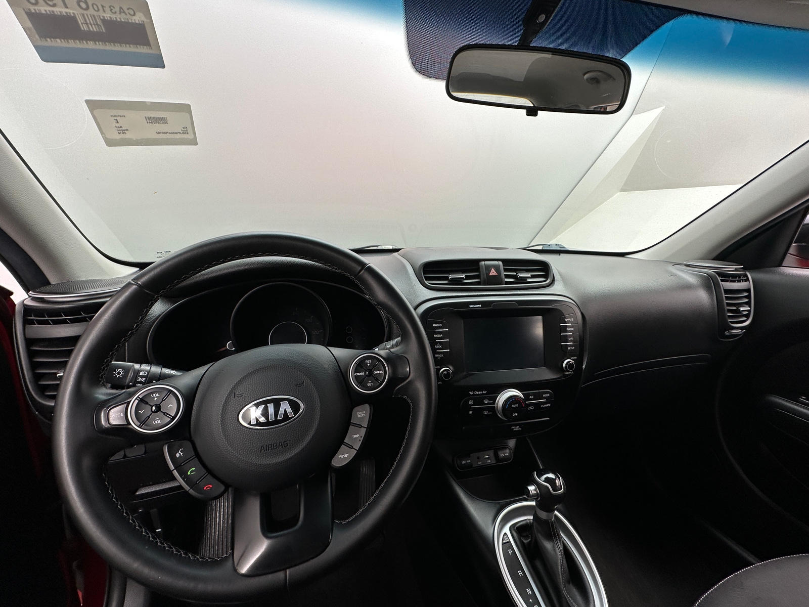Thumbnail: 2018 Kia Soul - 3