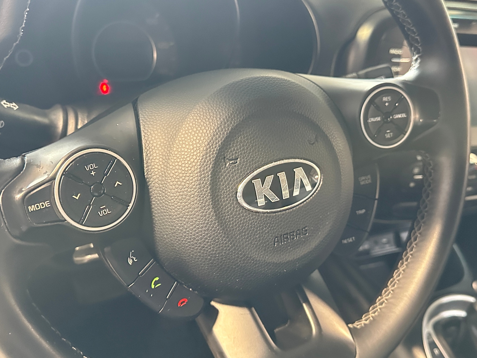 Thumbnail: 2018 Kia Soul - 5