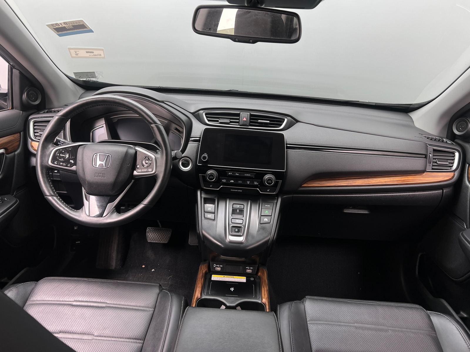 Thumbnail: 2022 Honda CR-V - 2