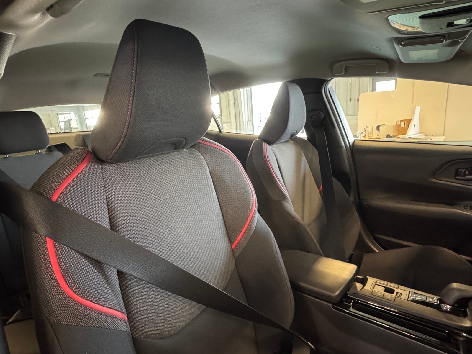 Thumbnail: 2024 Toyota Prius Prime - 2
