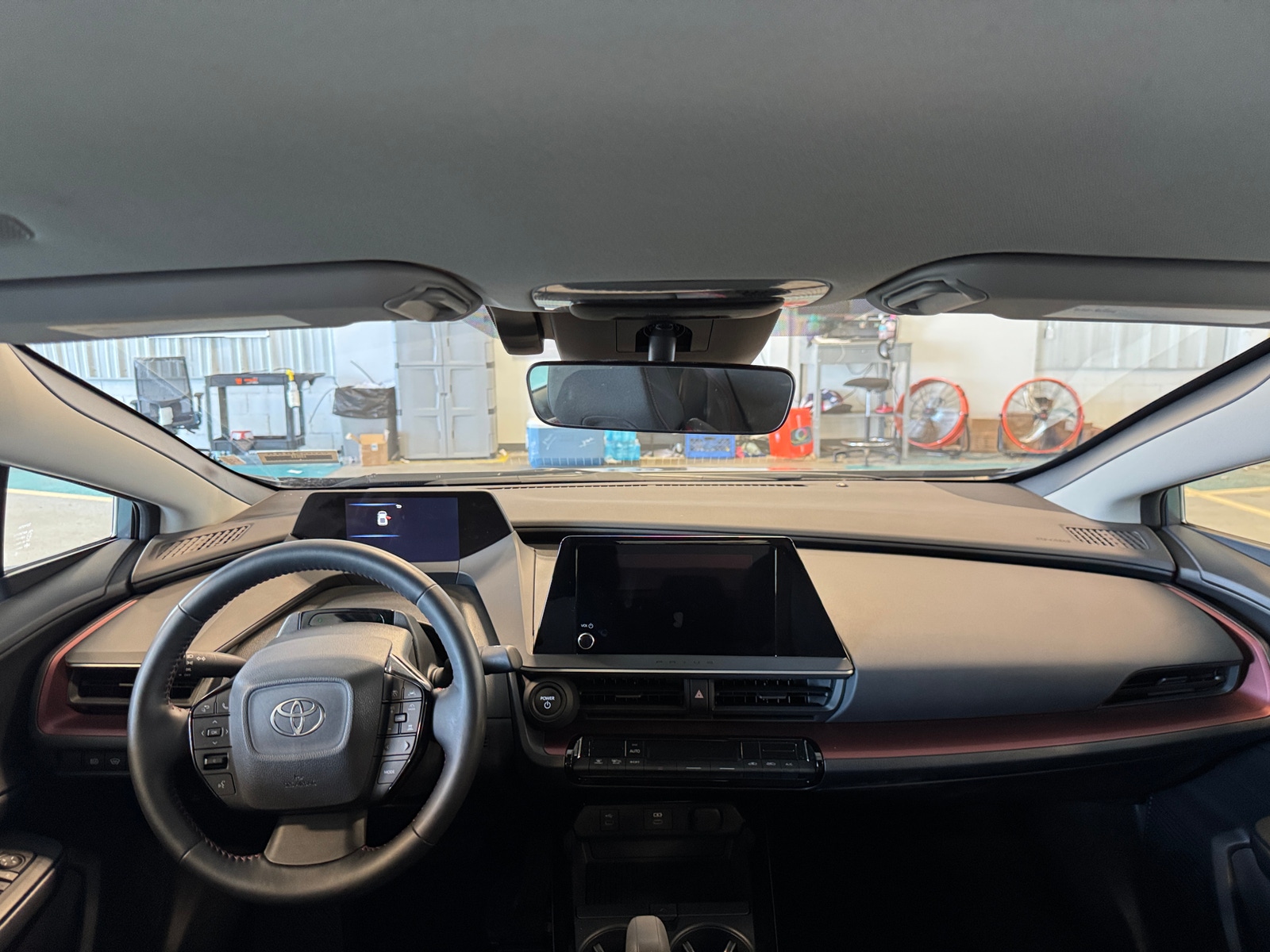Thumbnail: 2024 Toyota Prius Prime - 3