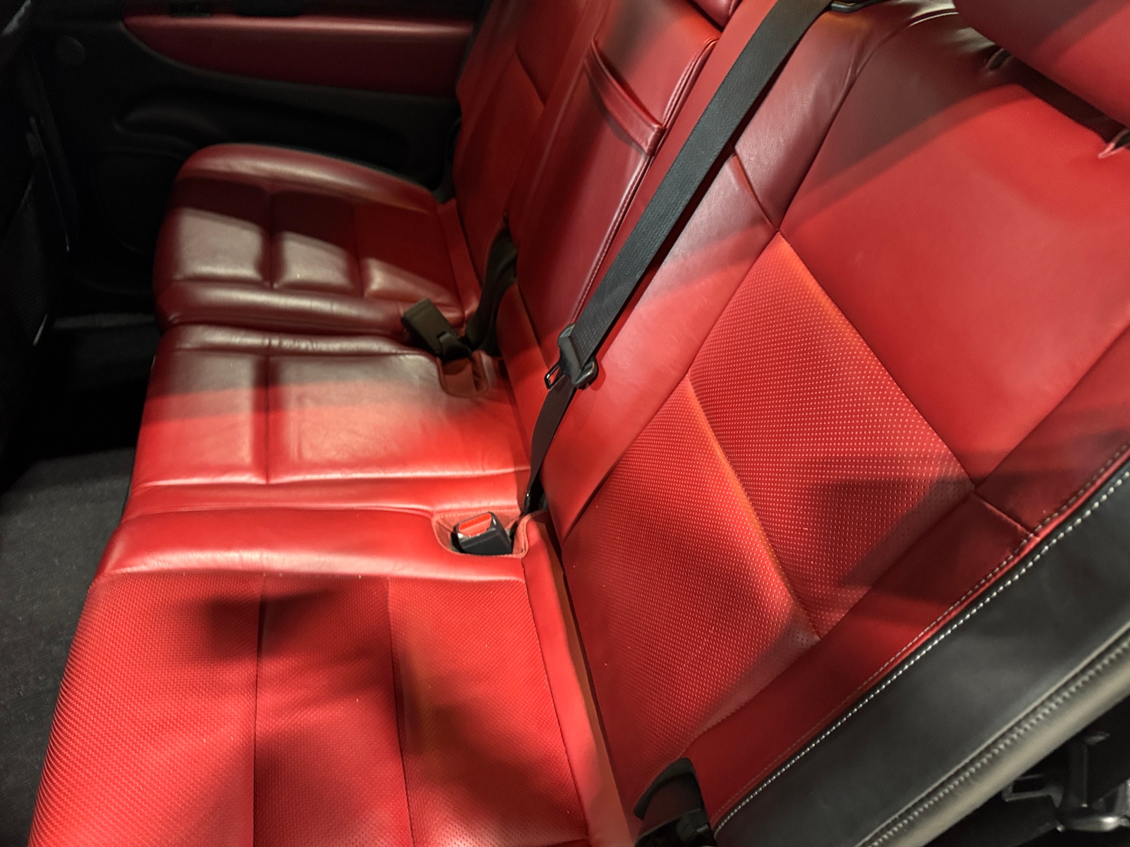 Thumbnail: 2021 Dodge Durango - 5