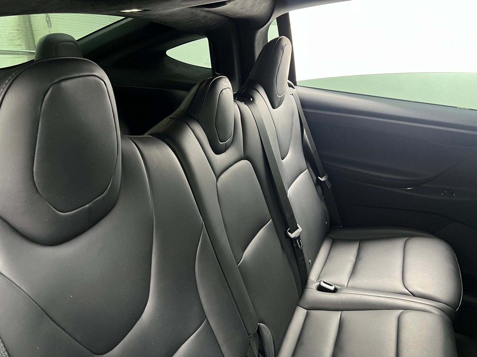 Thumbnail: 2018 Tesla Model X - 5