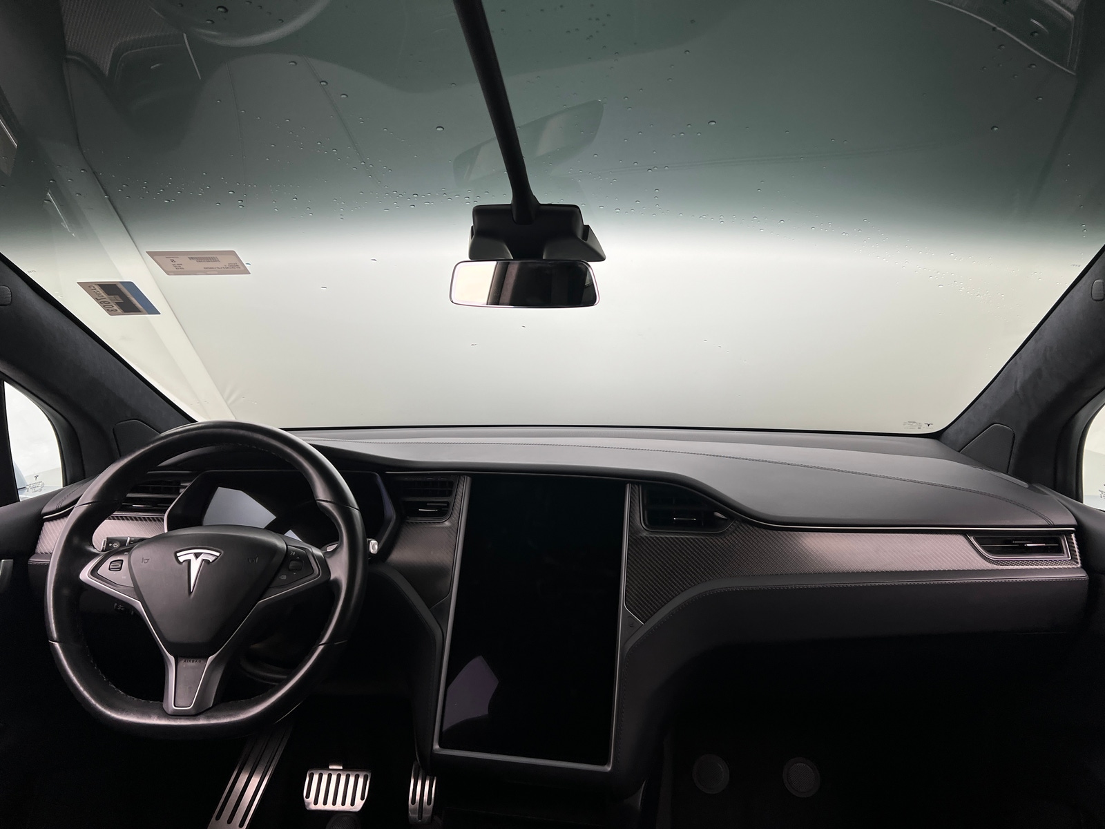 Thumbnail: 2018 Tesla Model X - 2