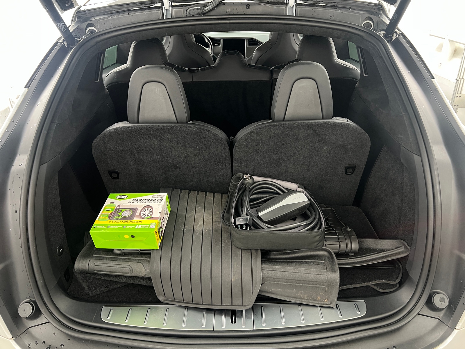 Thumbnail: 2018 Tesla Model X - 6