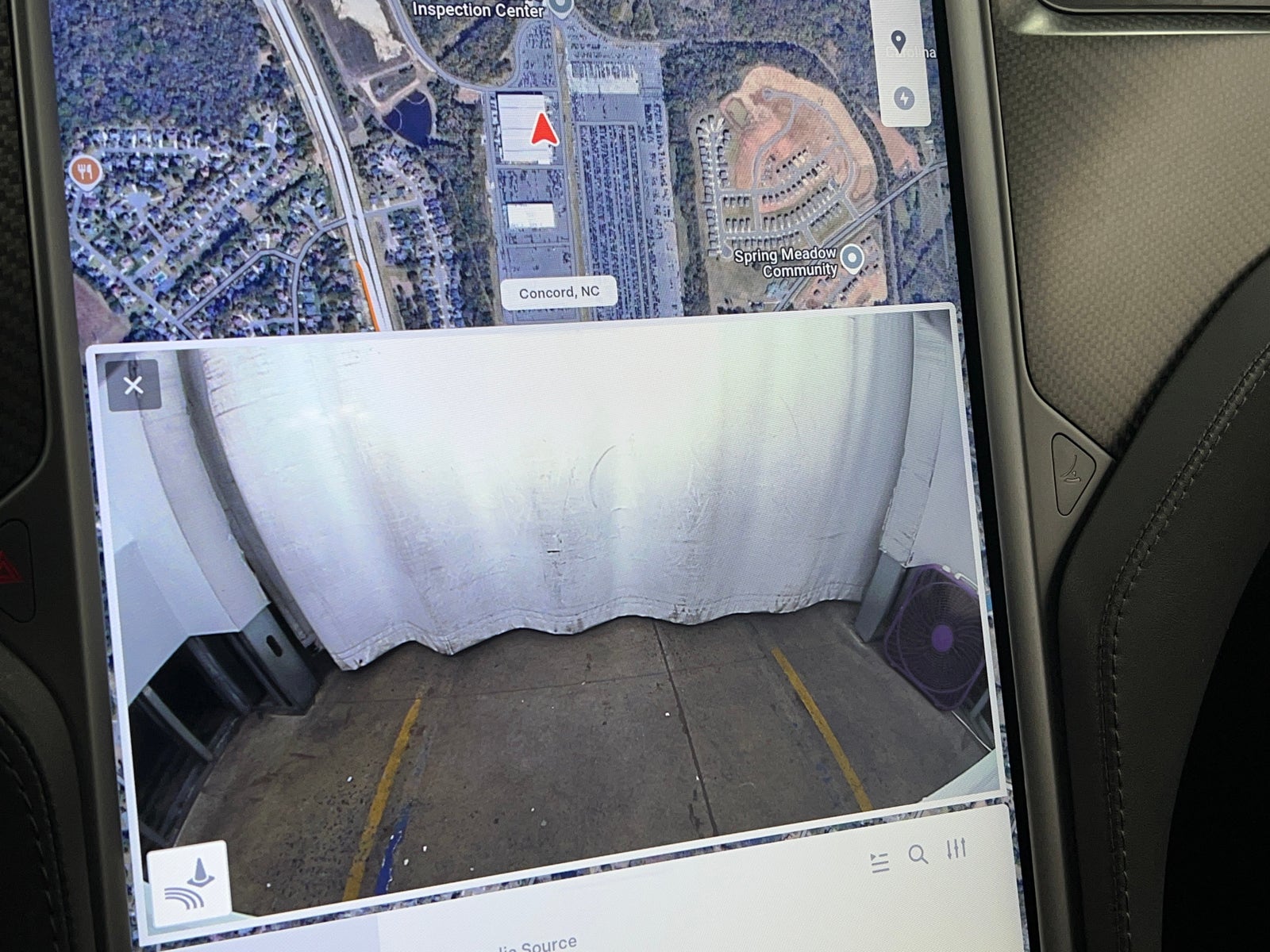 Thumbnail: 2018 Tesla Model X - 3