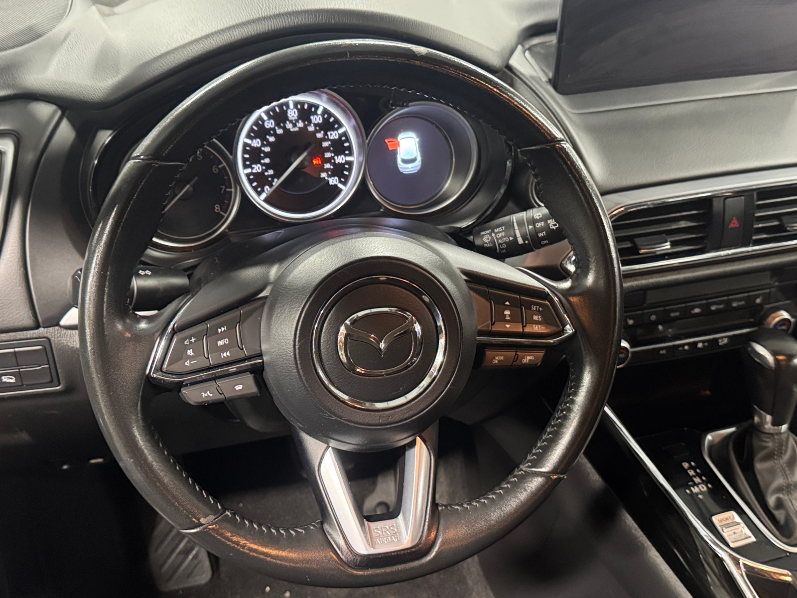 Thumbnail: 2021 Mazda CX-9 - 5