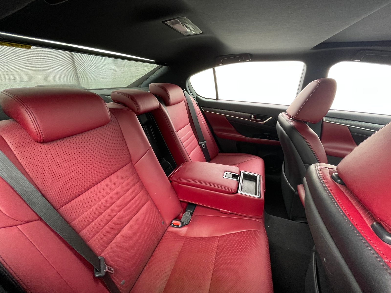 Thumbnail: 2019 Lexus GS - 5