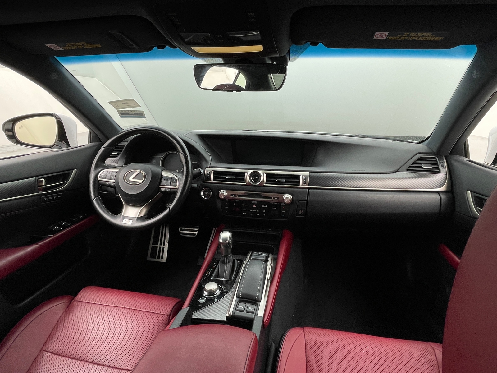 Thumbnail: 2019 Lexus GS - 2