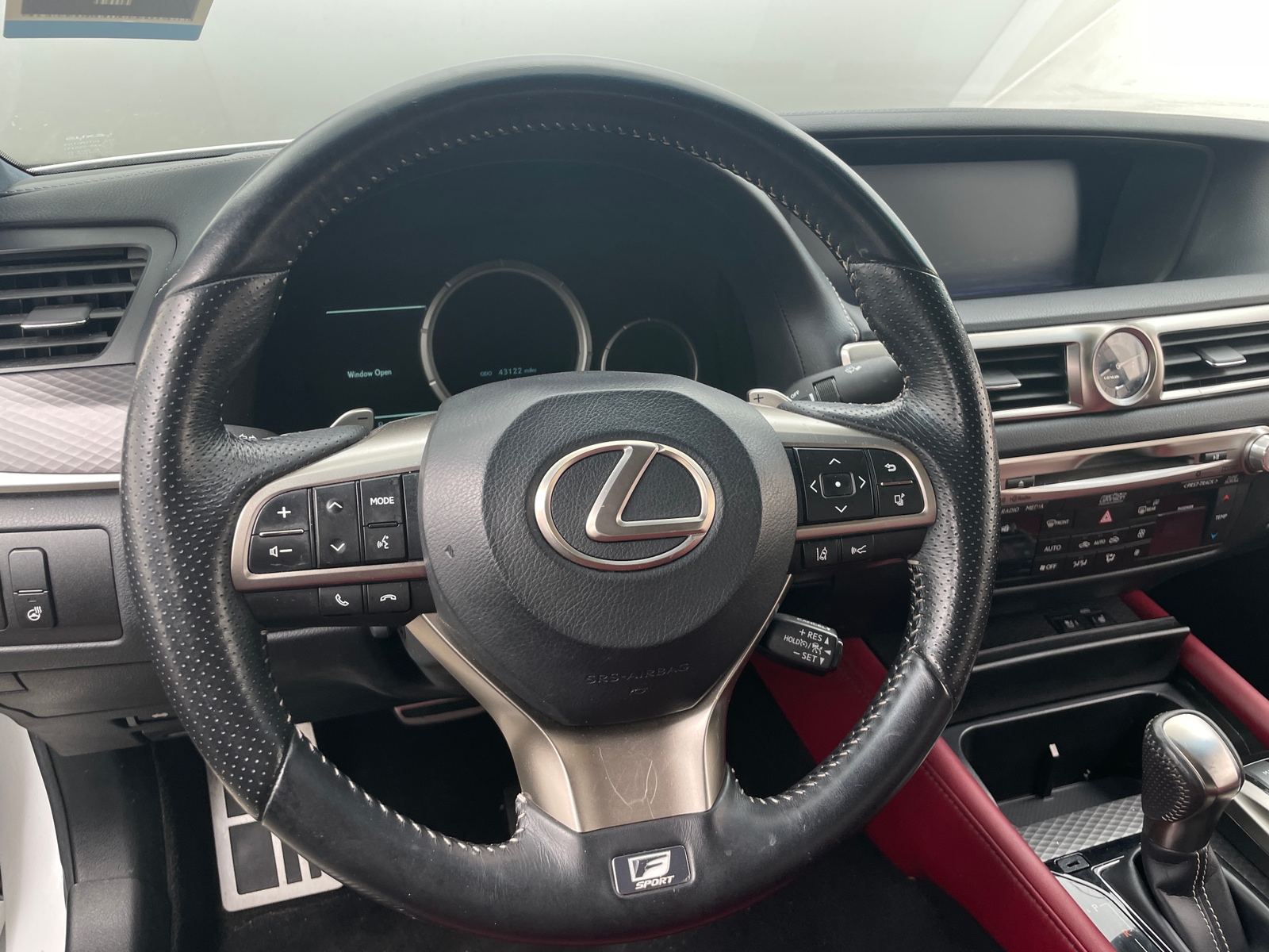 Thumbnail: 2019 Lexus GS - 4