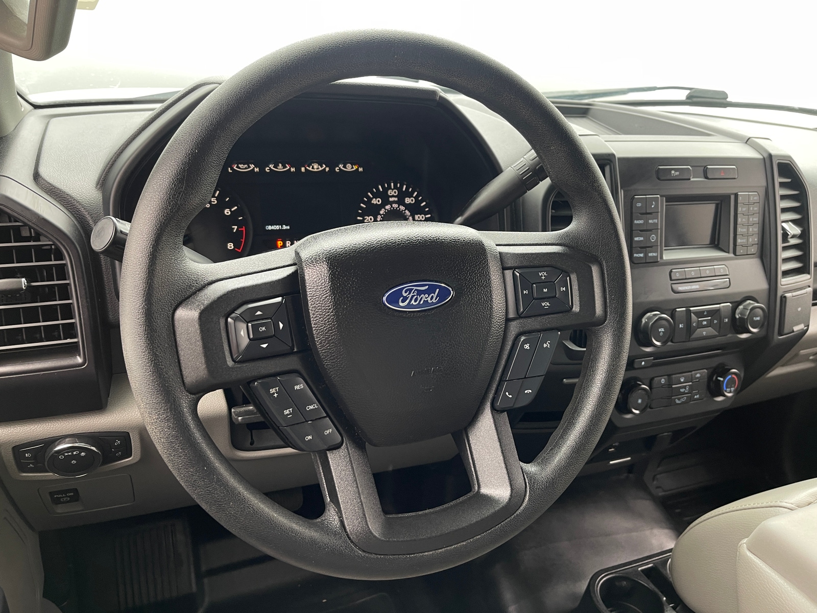 Thumbnail: 2017 Ford Econoline - 5