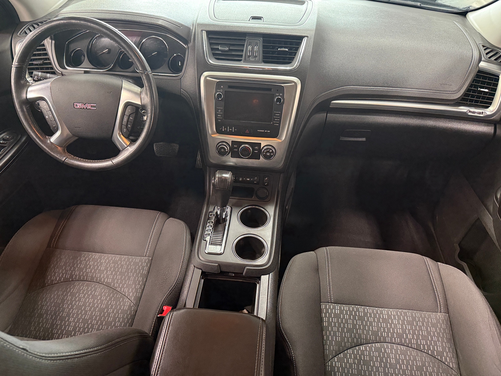 Thumbnail: 2014 GMC Acadia - 3