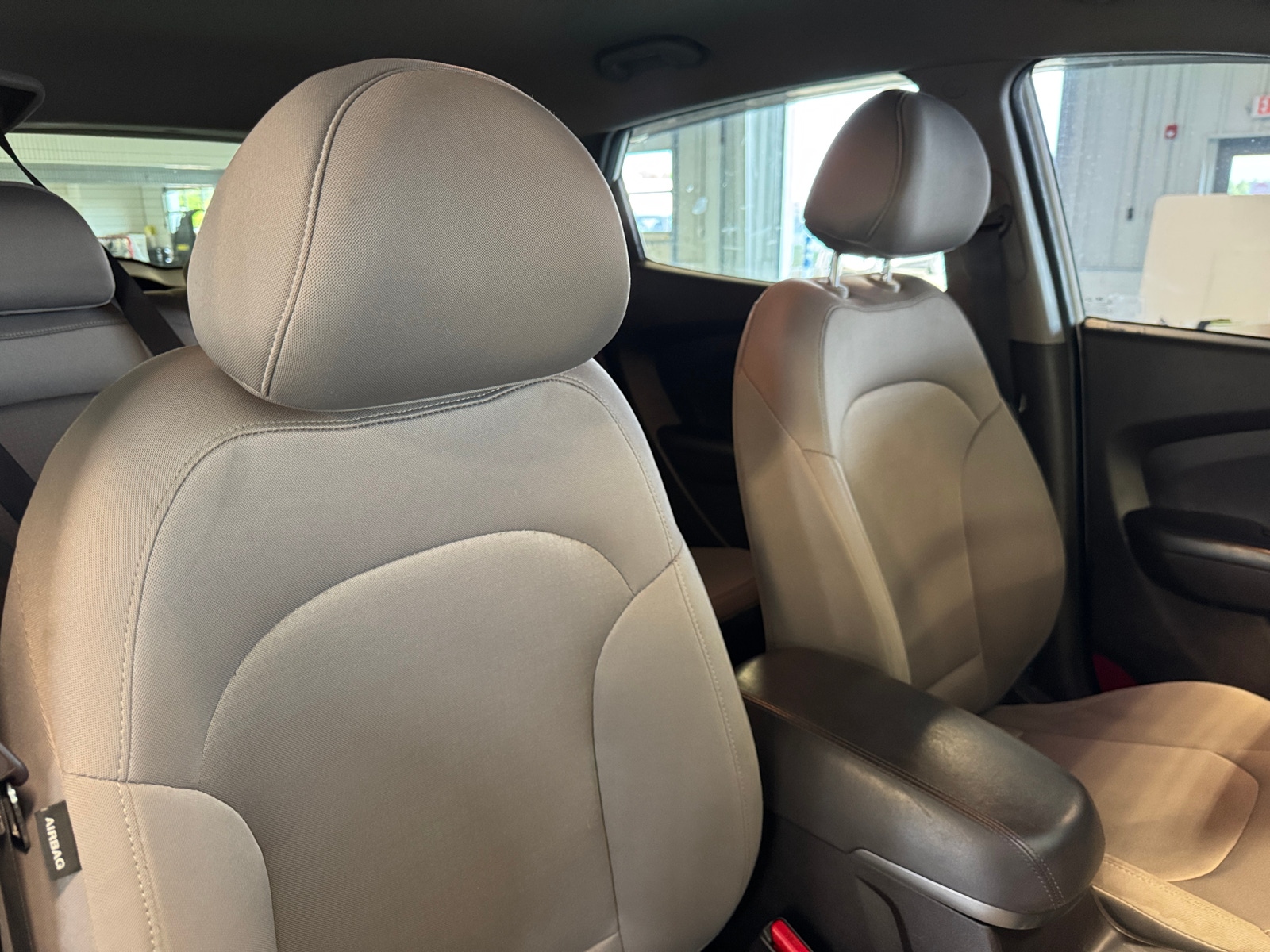 Thumbnail: 2015 Hyundai Tucson - 2