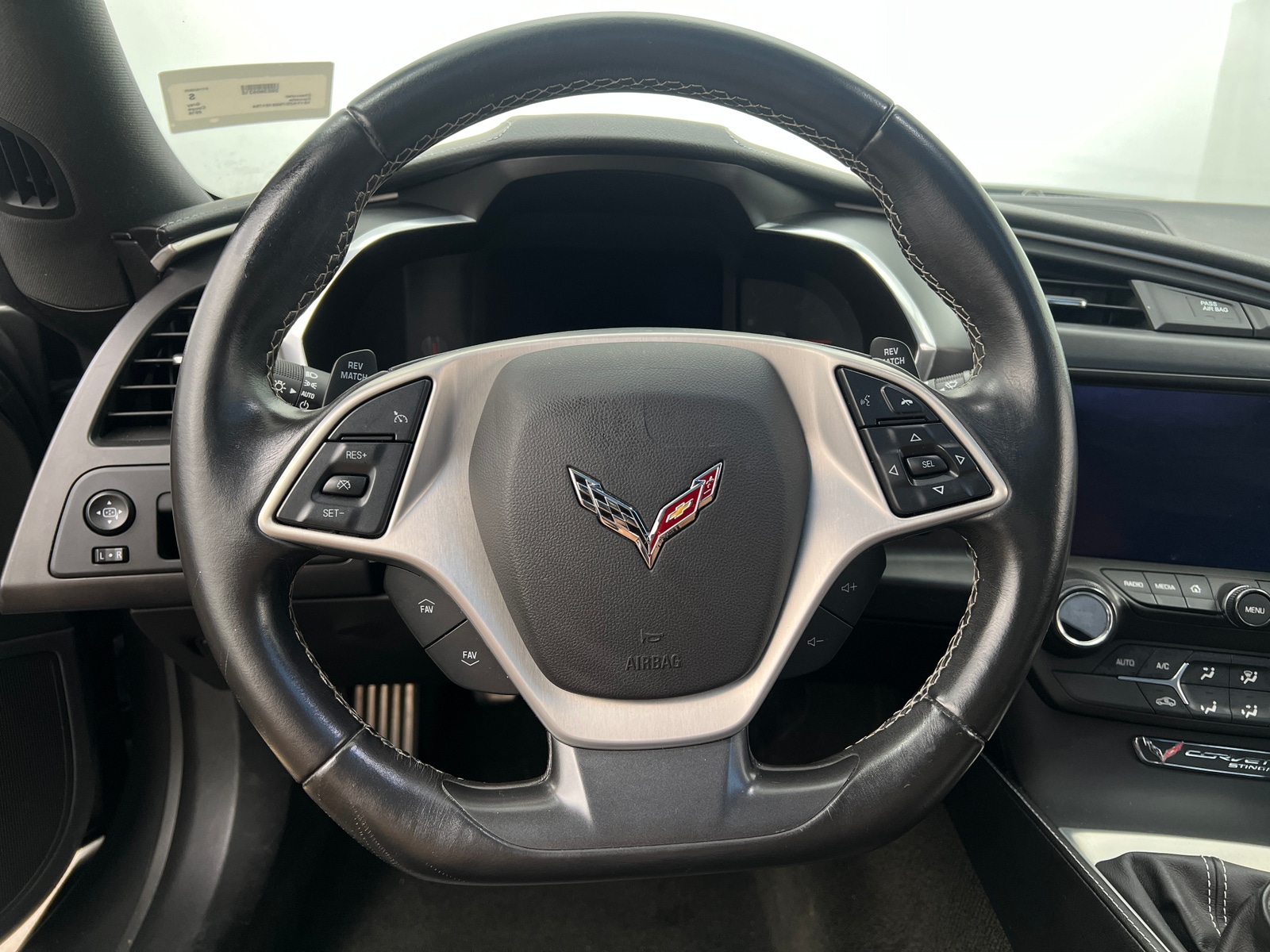 Thumbnail: 2016 Chevrolet Corvette - 3