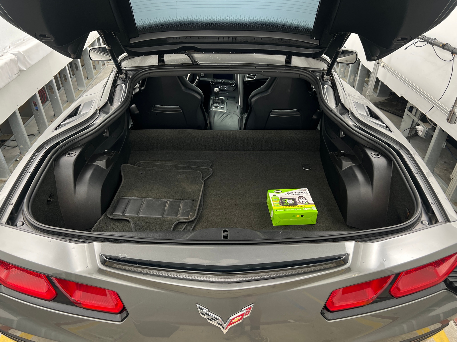 Thumbnail: 2016 Chevrolet Corvette - 4