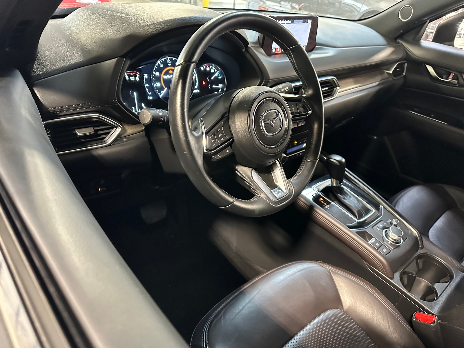 Thumbnail: 2019 Mazda CX-5 - 2