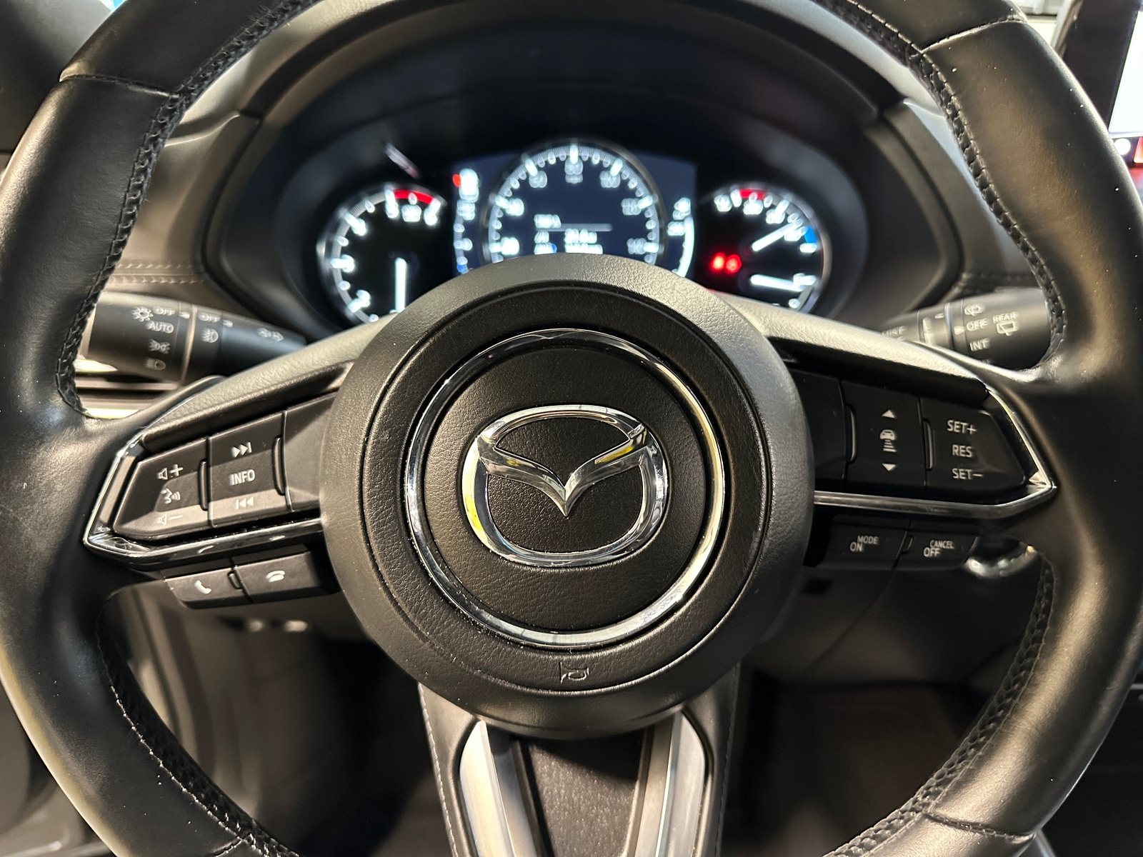 Thumbnail: 2019 Mazda CX-5 - 4