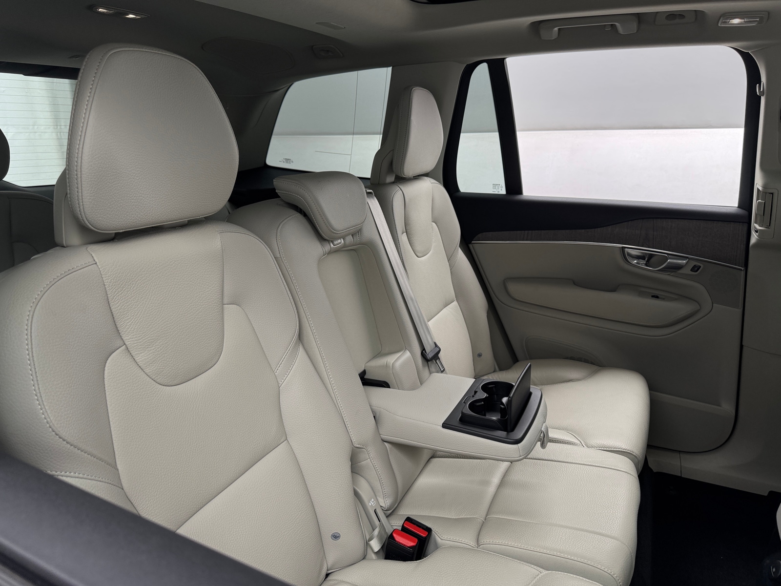 Thumbnail: 2023 Volvo XC90 - 5