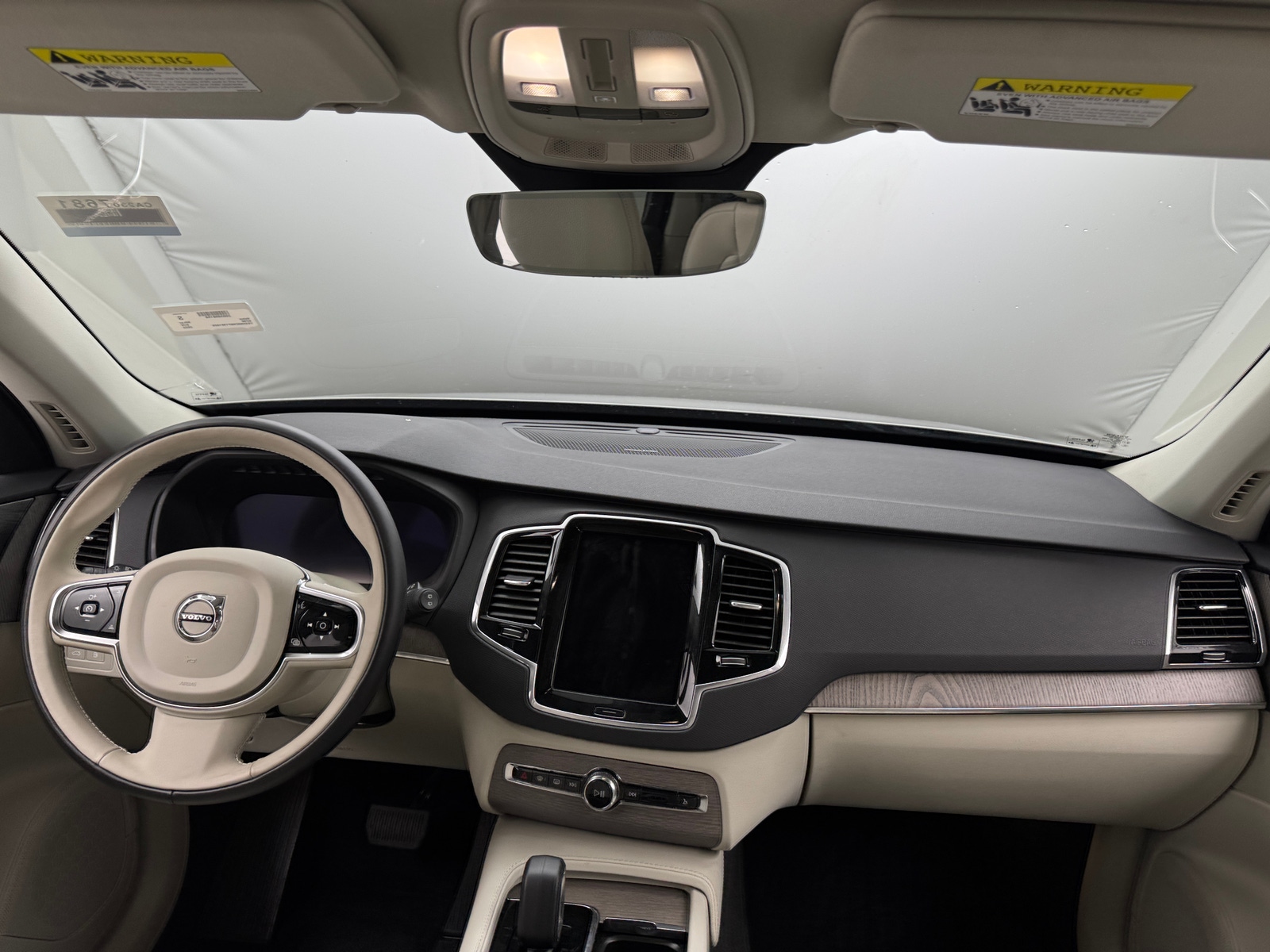 Thumbnail: 2023 Volvo XC90 - 2
