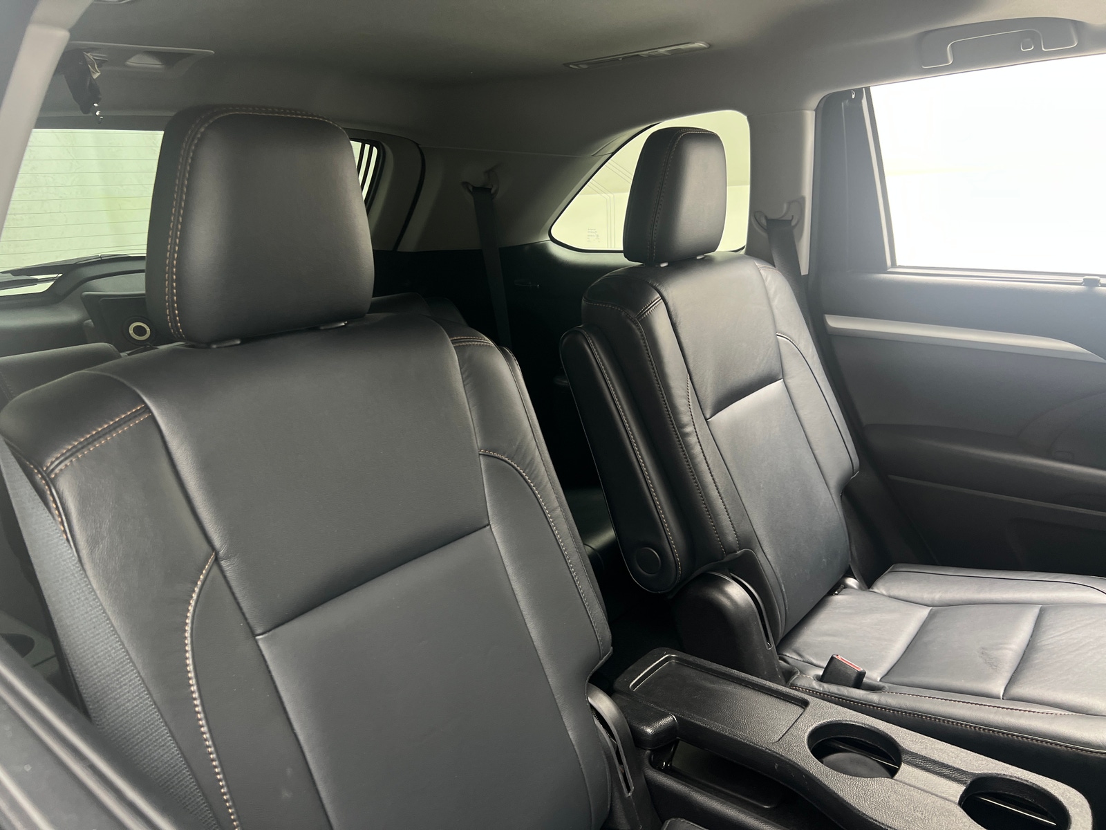 Thumbnail: 2018 Toyota Highlander - 6