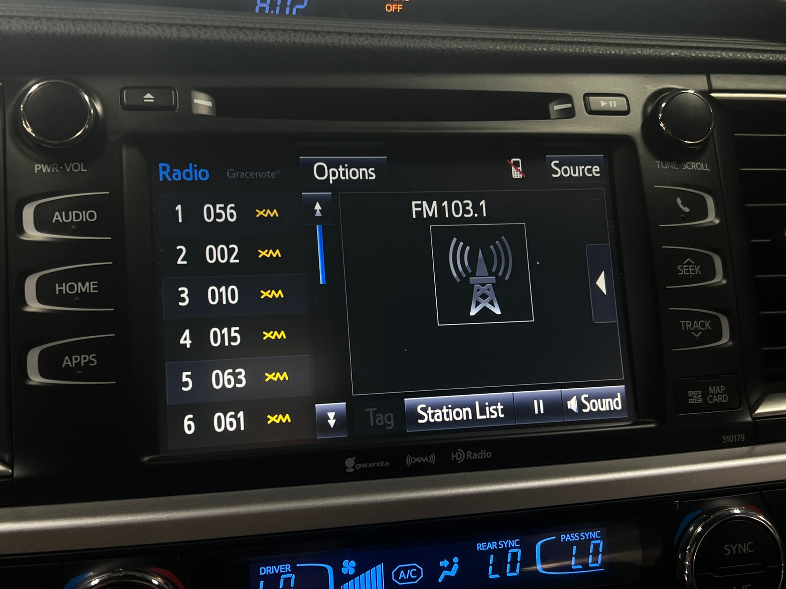 Thumbnail: 2018 Toyota Highlander - 4