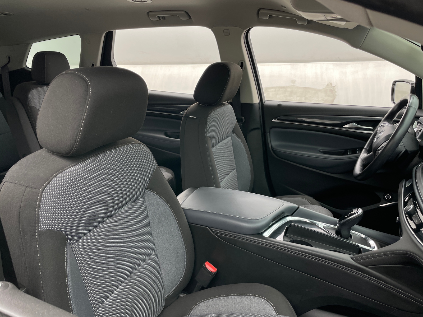 Thumbnail: 2021 Buick Enclave - 2