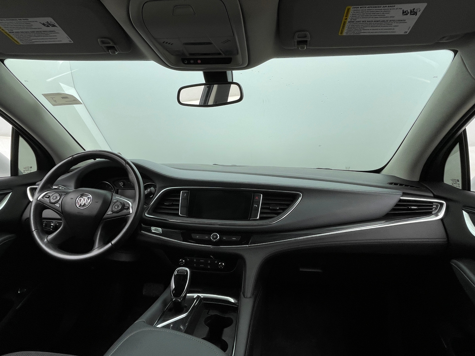 Thumbnail: 2021 Buick Enclave - 3