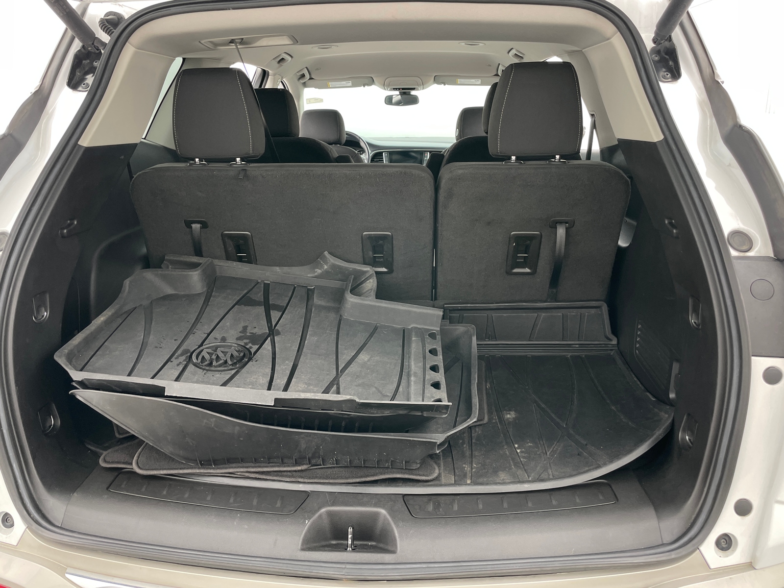 Thumbnail: 2021 Buick Enclave - 7