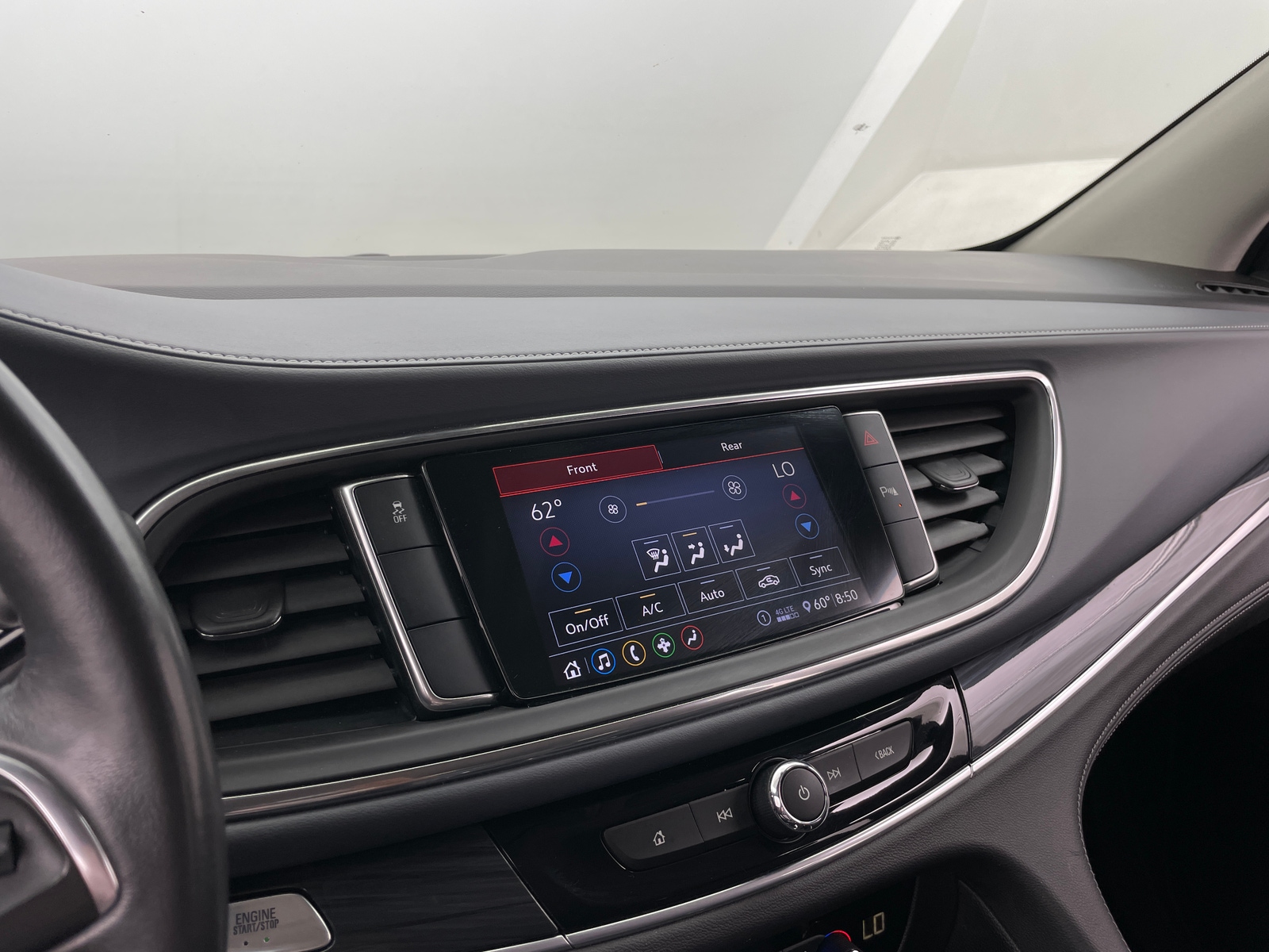 Thumbnail: 2021 Buick Enclave - 4