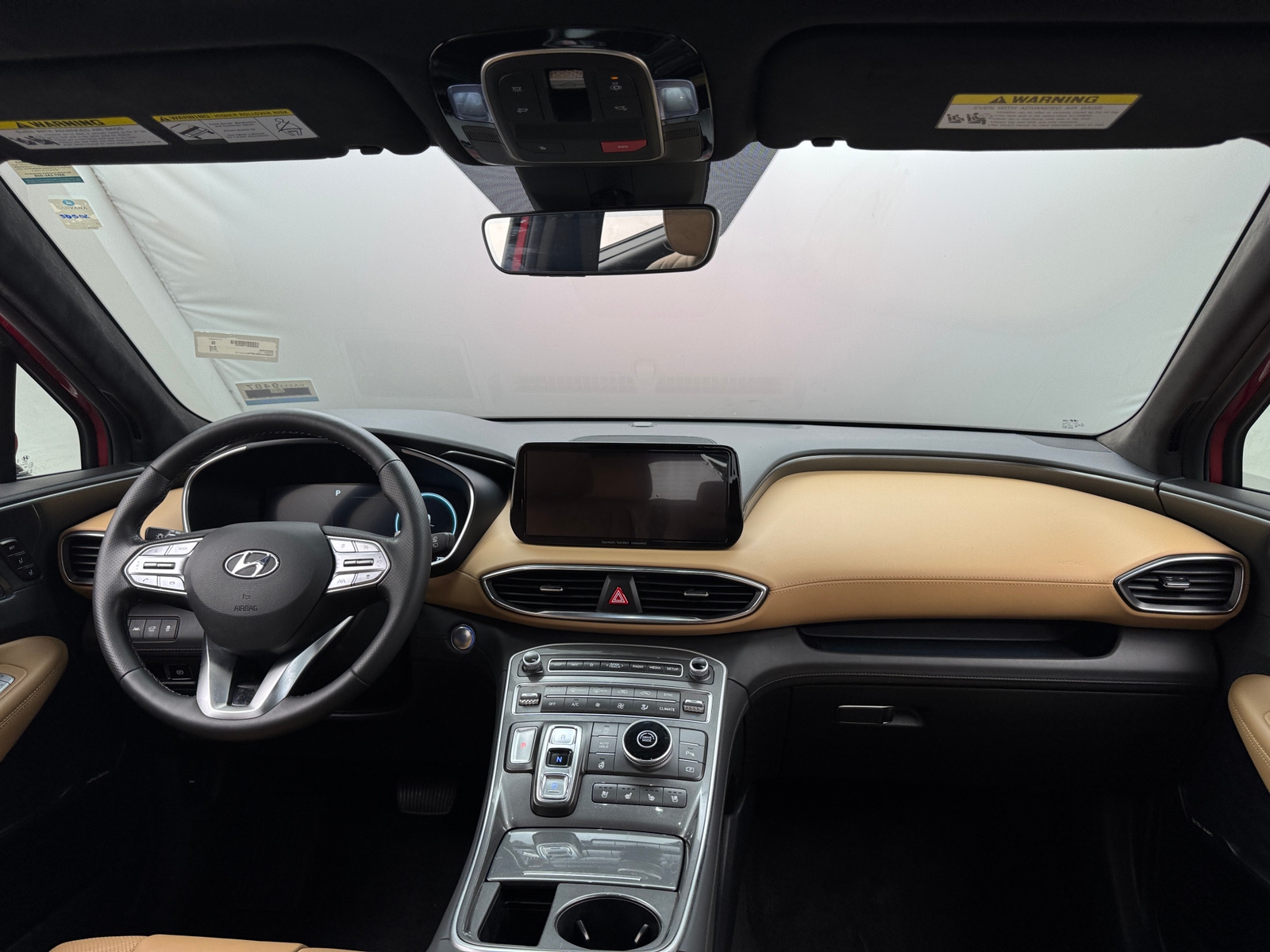 Thumbnail: 2023 Hyundai Santa Fe - 2