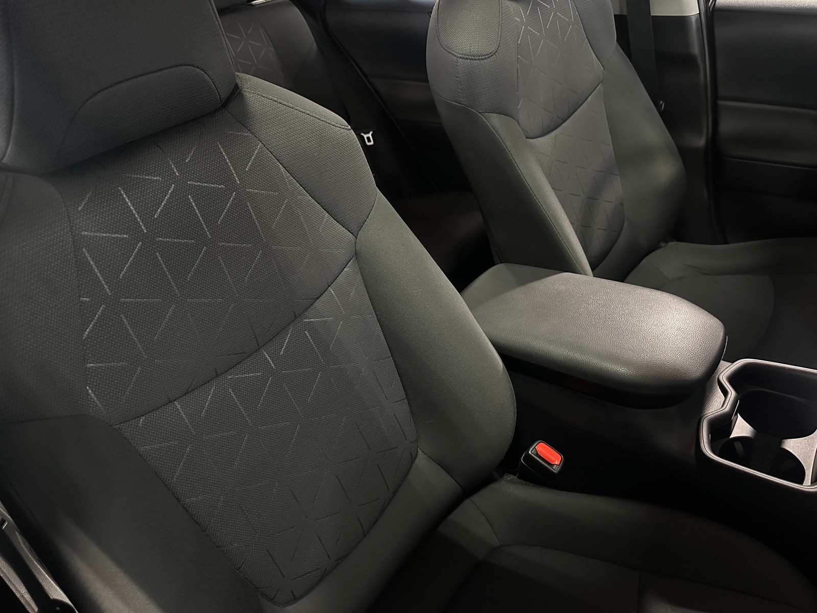 Thumbnail: 2021 Toyota RAV4 - 2