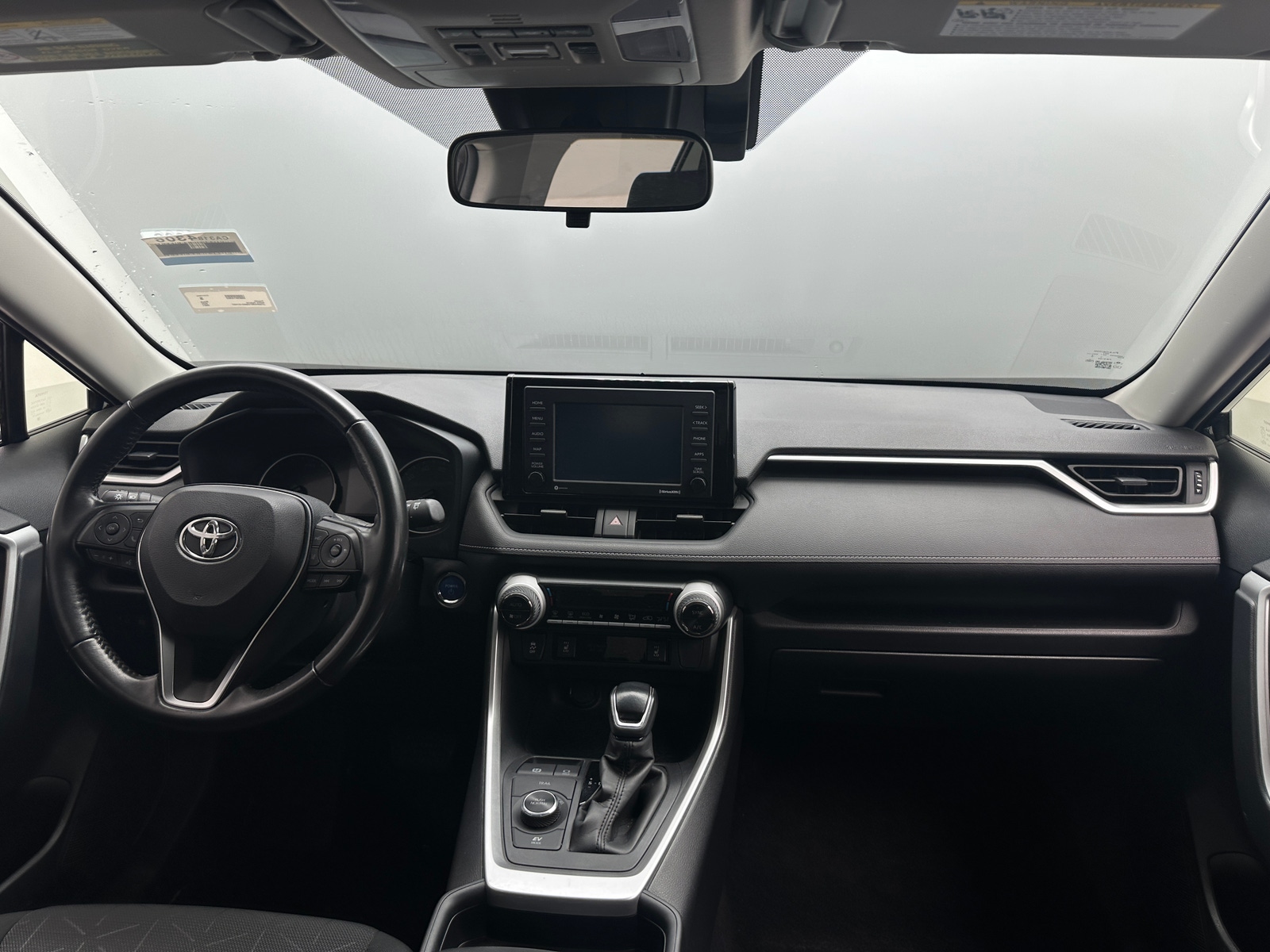 Thumbnail: 2021 Toyota RAV4 - 3