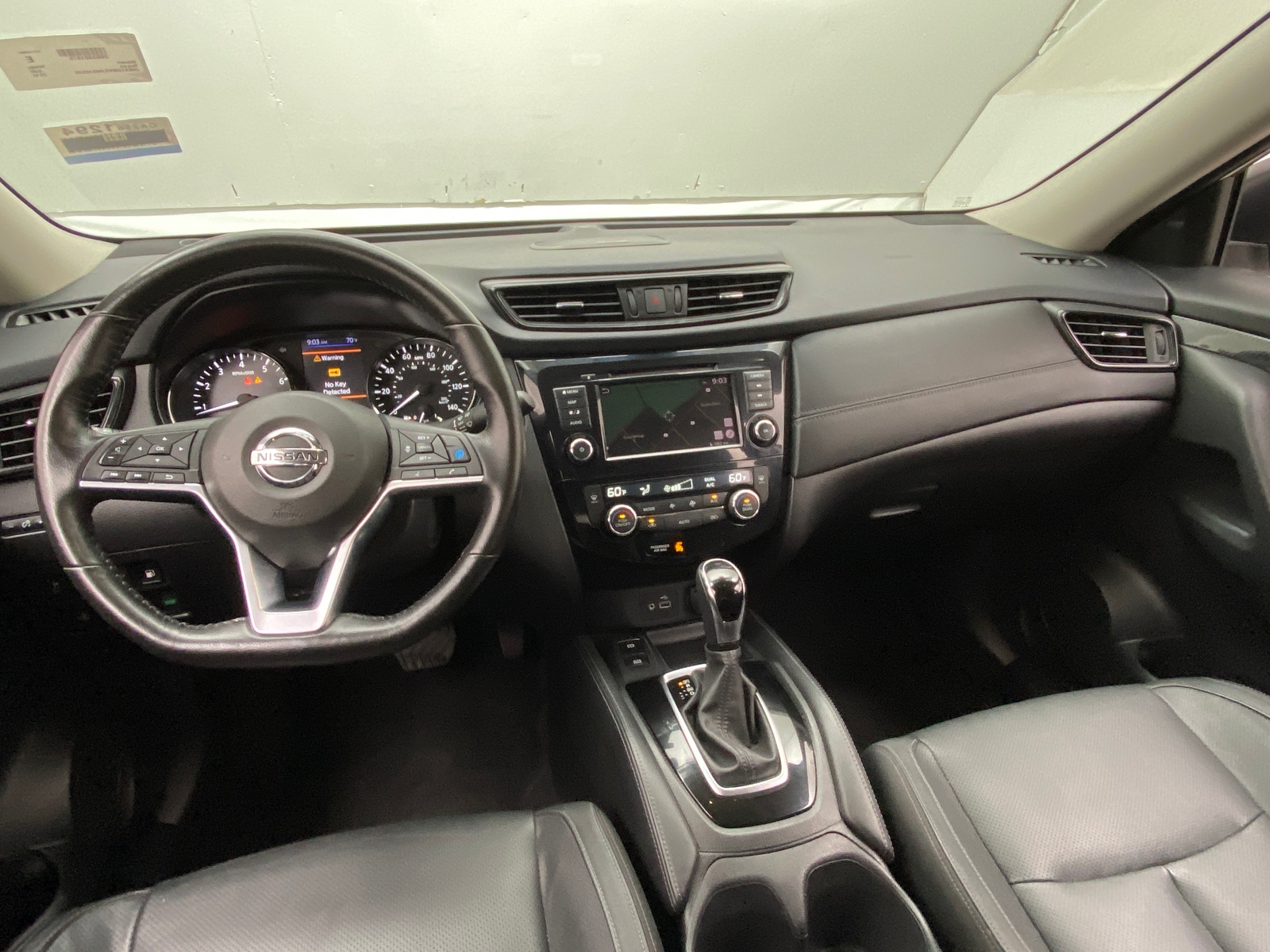 Thumbnail: 2018 Nissan Rogue - 2