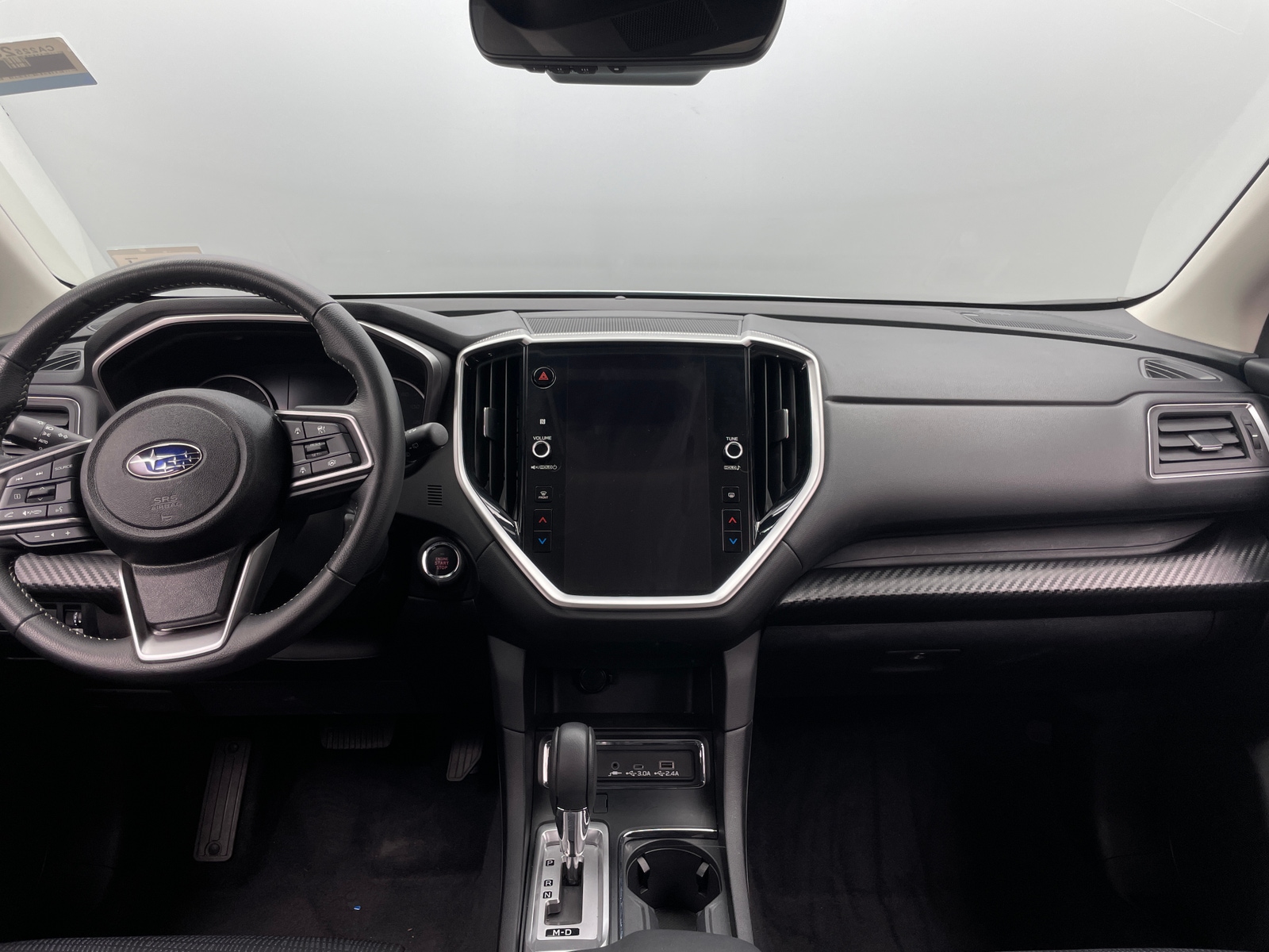 Thumbnail: 2024 Subaru Ascent - 3