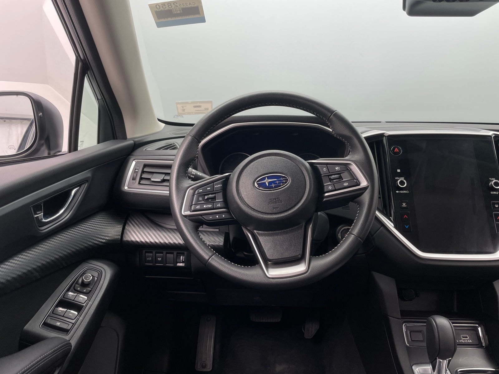 Thumbnail: 2024 Subaru Ascent - 5