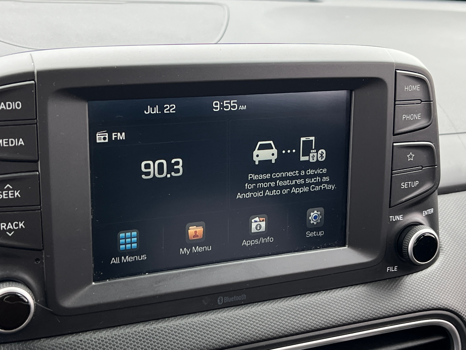 Thumbnail: 2019 Hyundai Kona - 4